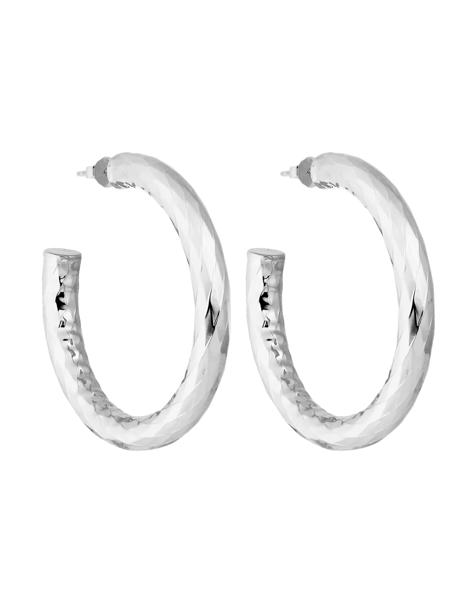 1.5" Wavelet Hoops