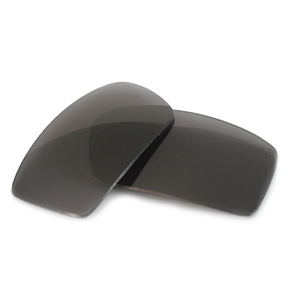 Fuse Replacement Lenses ForWiley X Echo (Harley Davidson)
