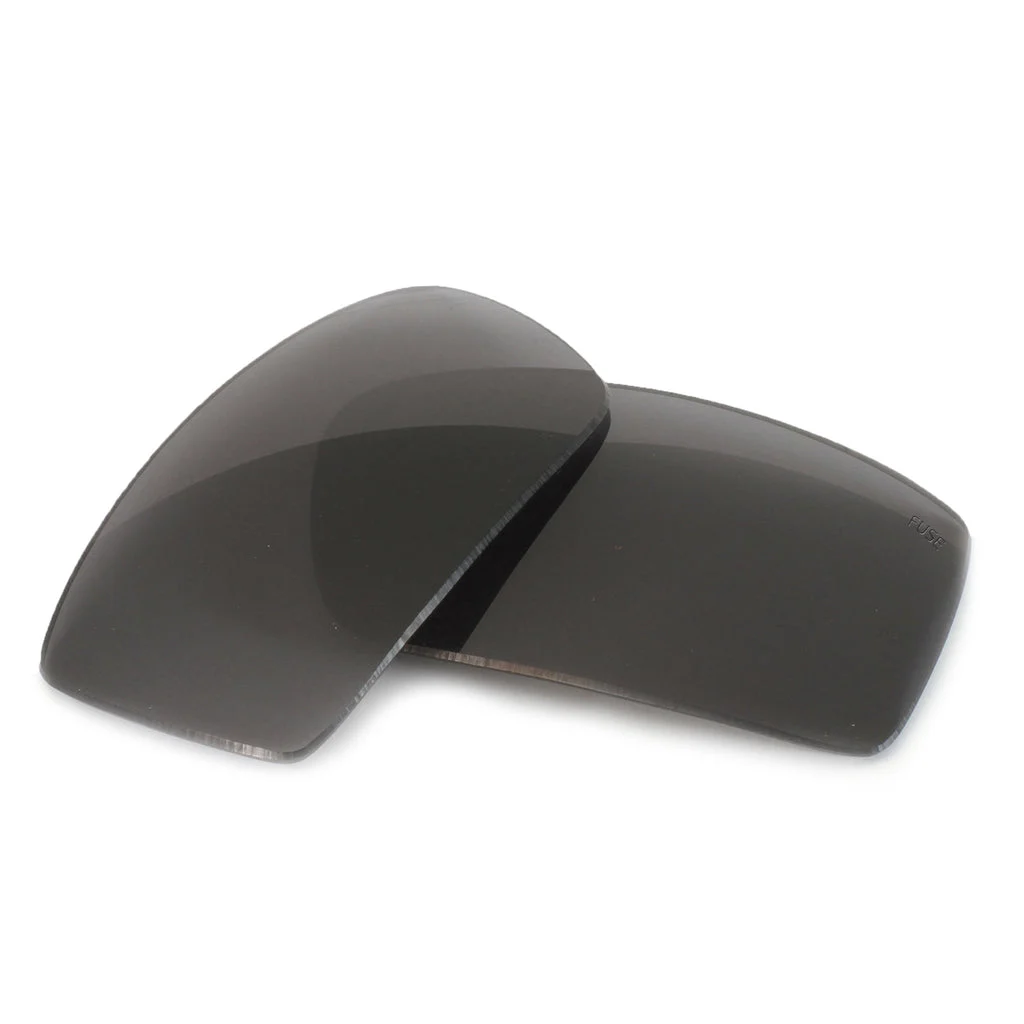 Fuse Replacement Lenses ForUnder Armour Captain