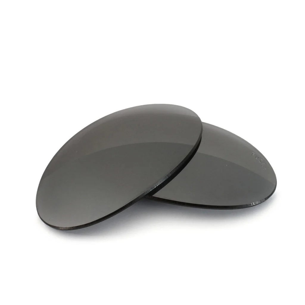 Fuse Replacement Lenses ForArnette RavenAN4188 (63mm)