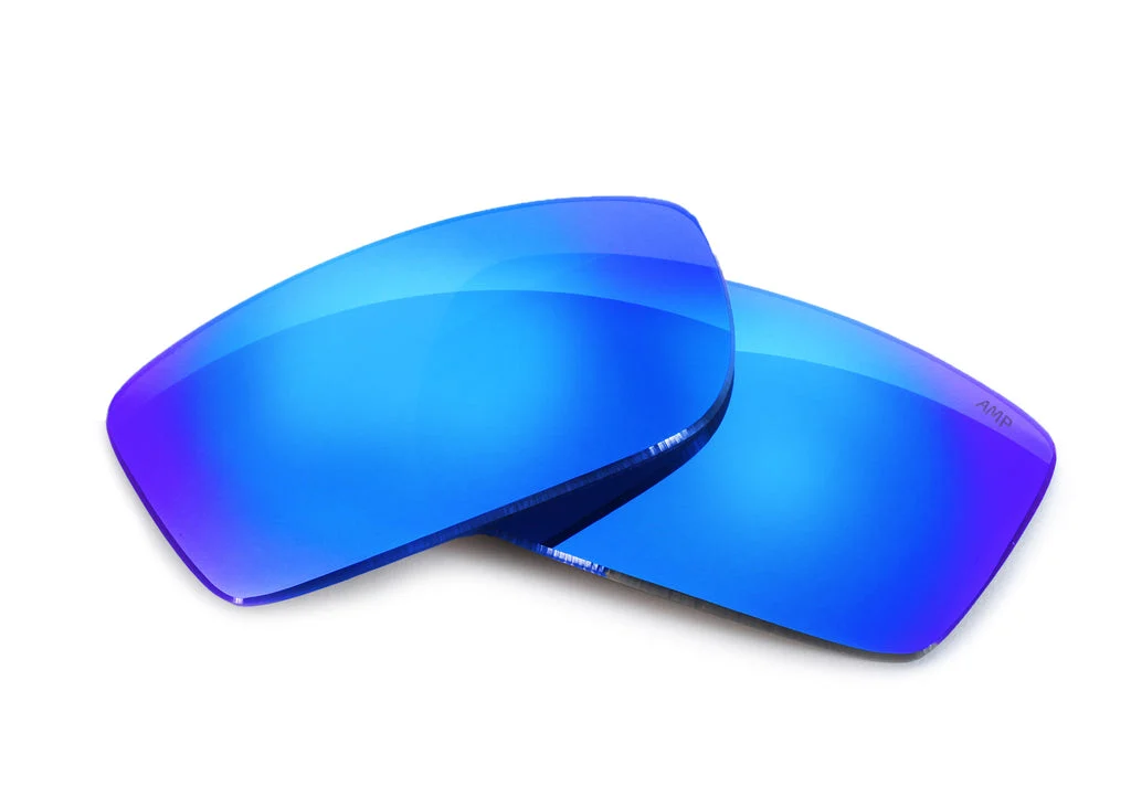 Fuse Replacement Lenses ForWiley X Journey (Harley Davidson)