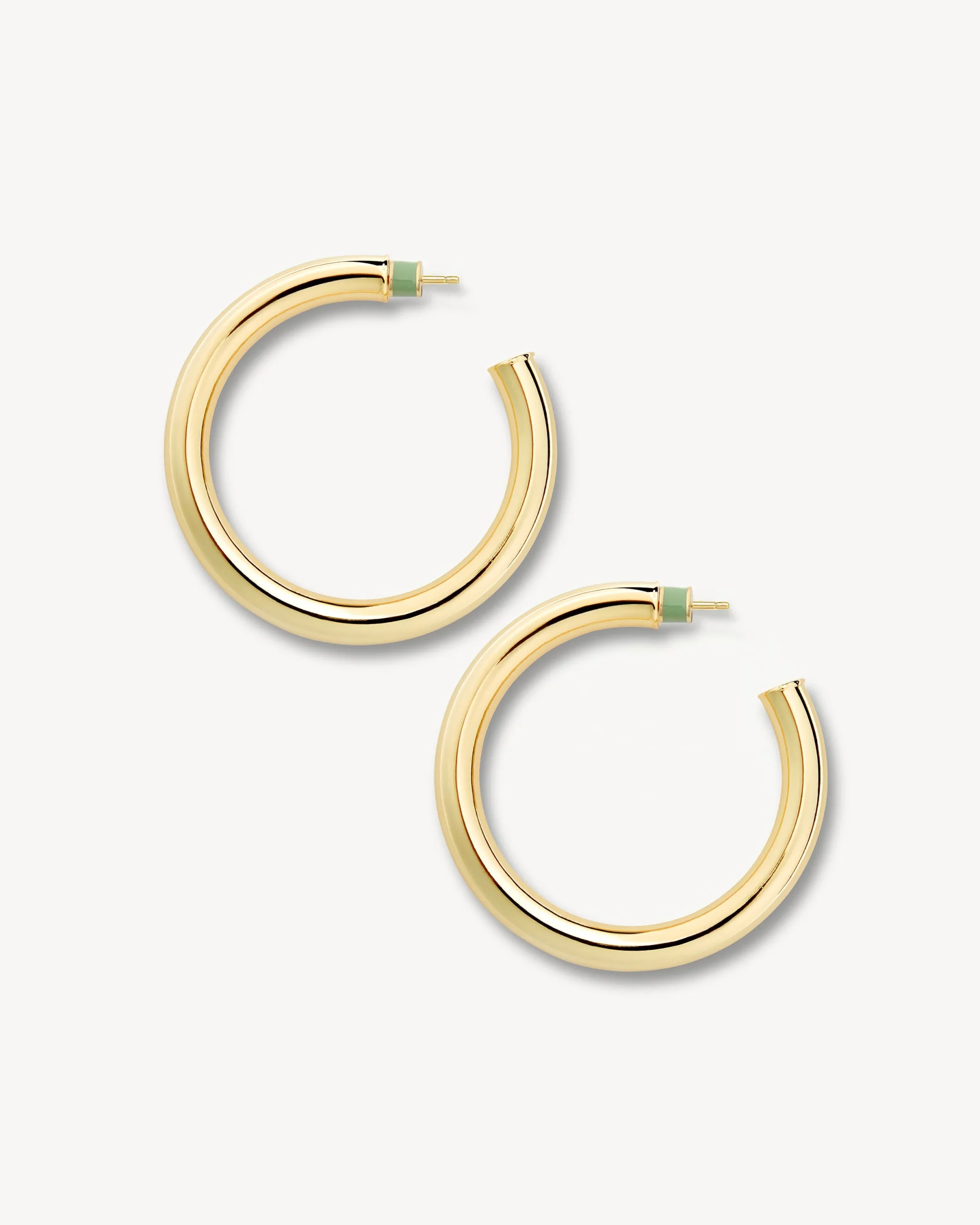 2" Perfect Hoops