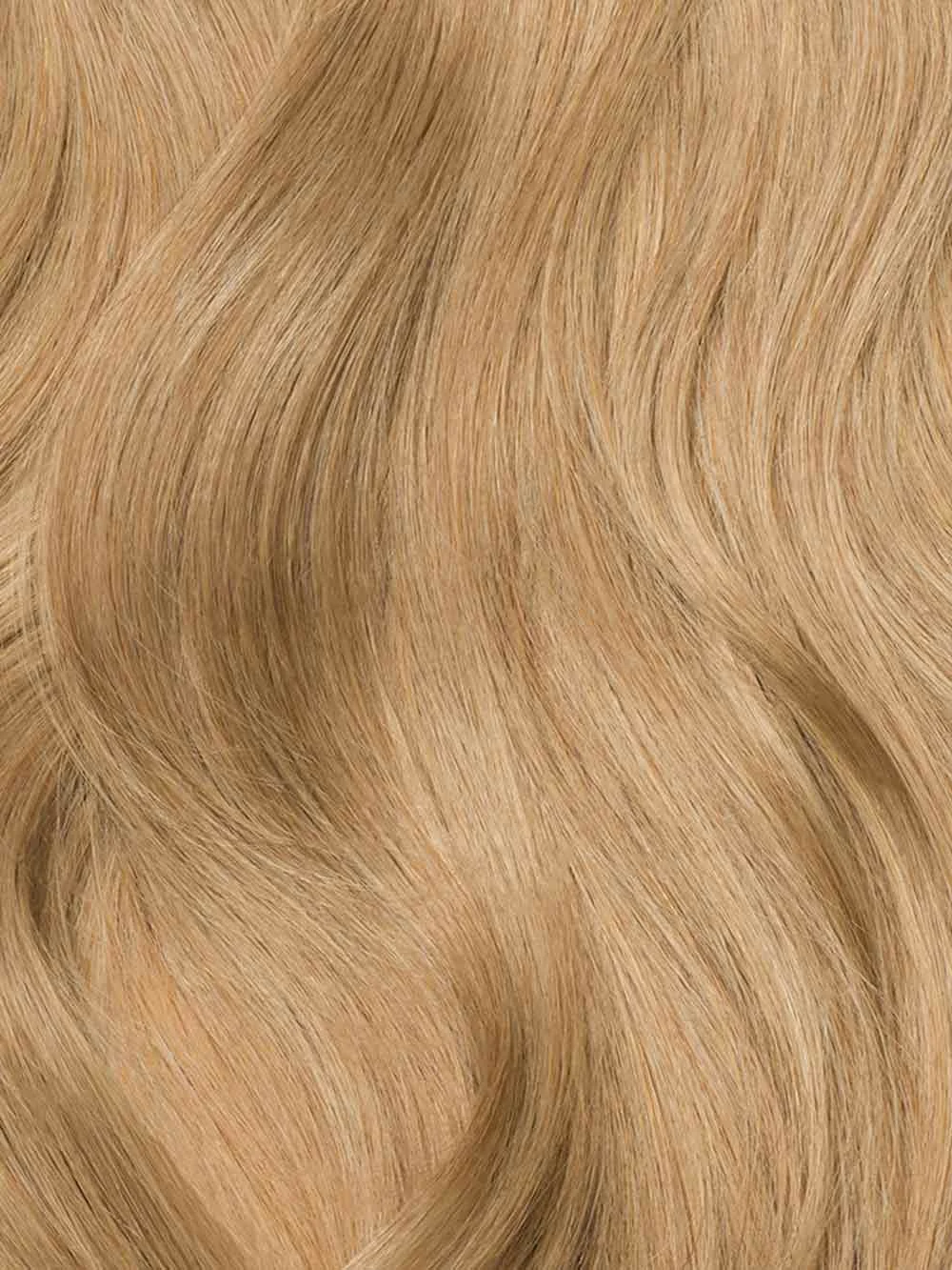 20" Classic Dirty Blonde Clip-Ins (220g)