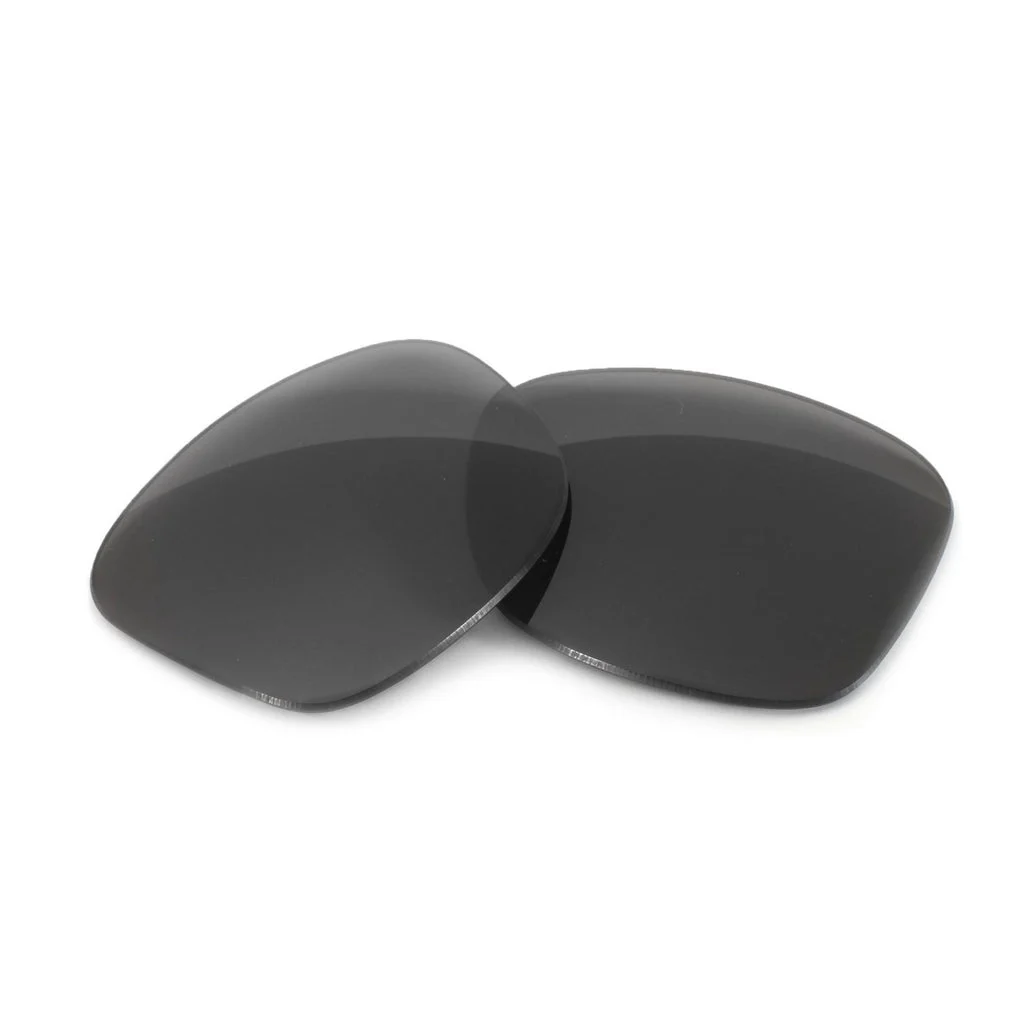Fuse Replacement Lenses ForBolle 553 Acrylex (60mm)