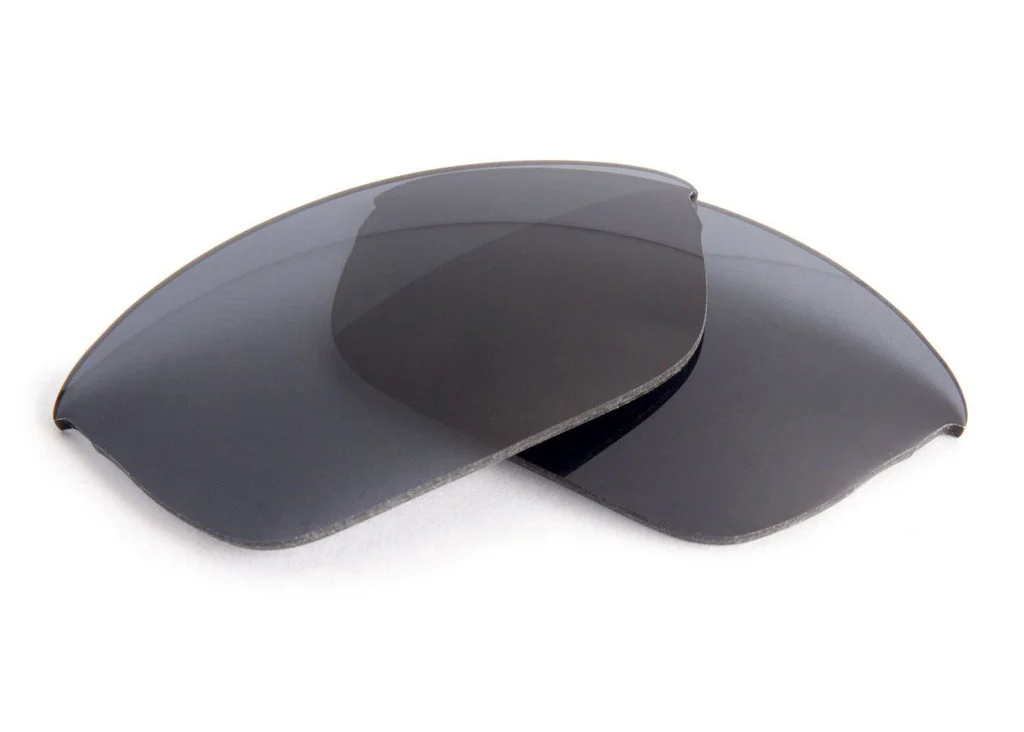 Fuse Replacement Lenses ForWiley X Jekl