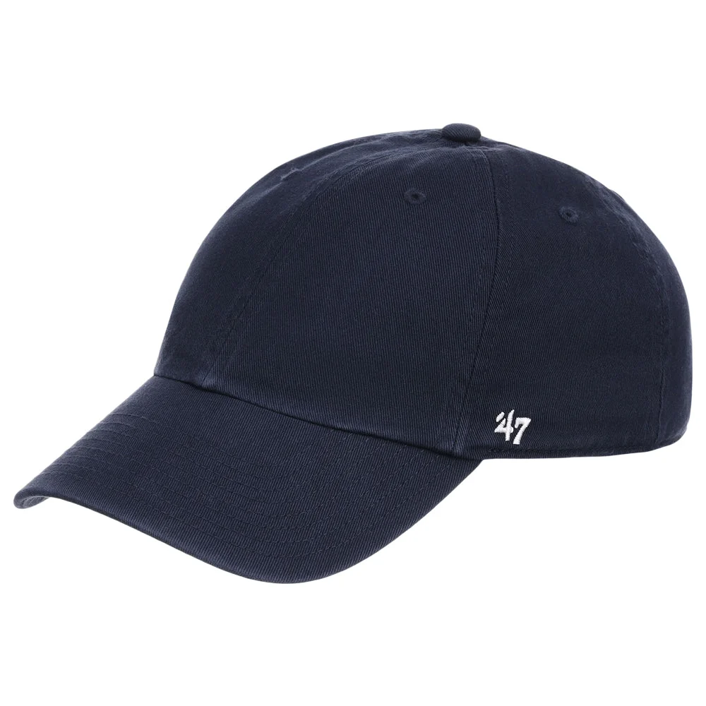 '47 Classic Clean Up Cap - Navy