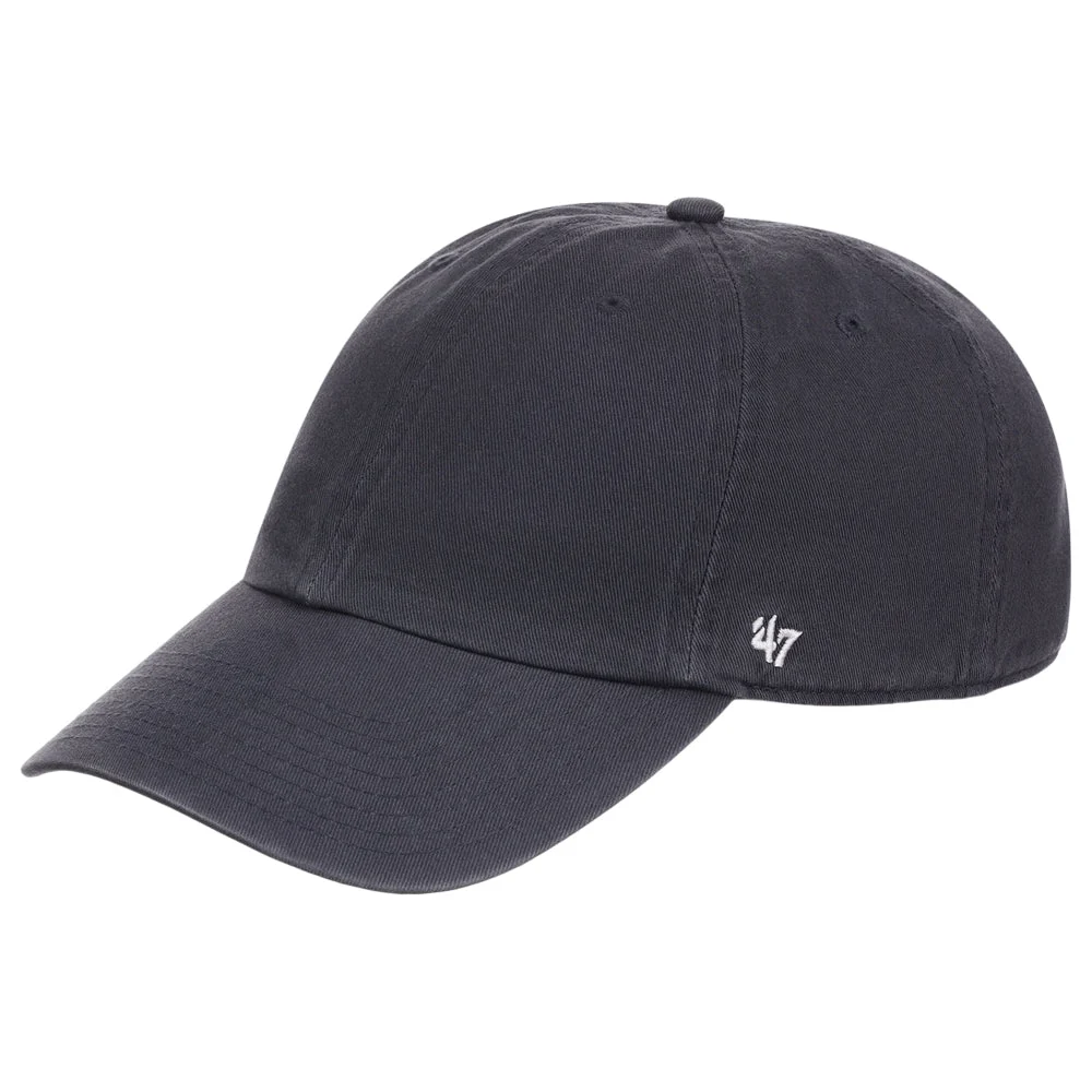 '47 Classic Clean Up Cap - Vintage Navy
