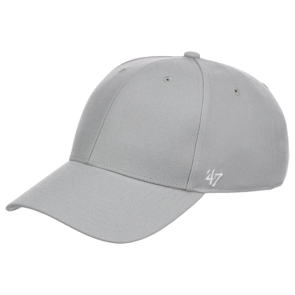 '47 Classic MVP Cap - Grey