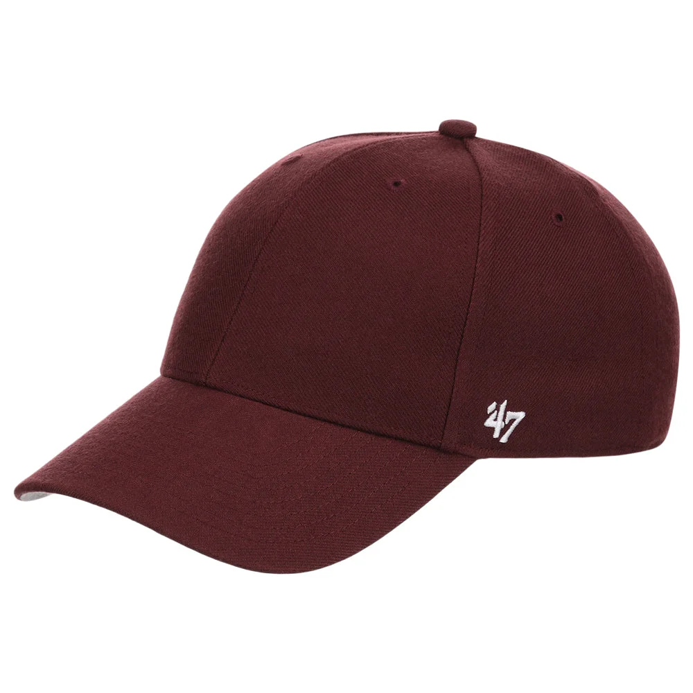 '47 Classic MVP Cap - Maroon