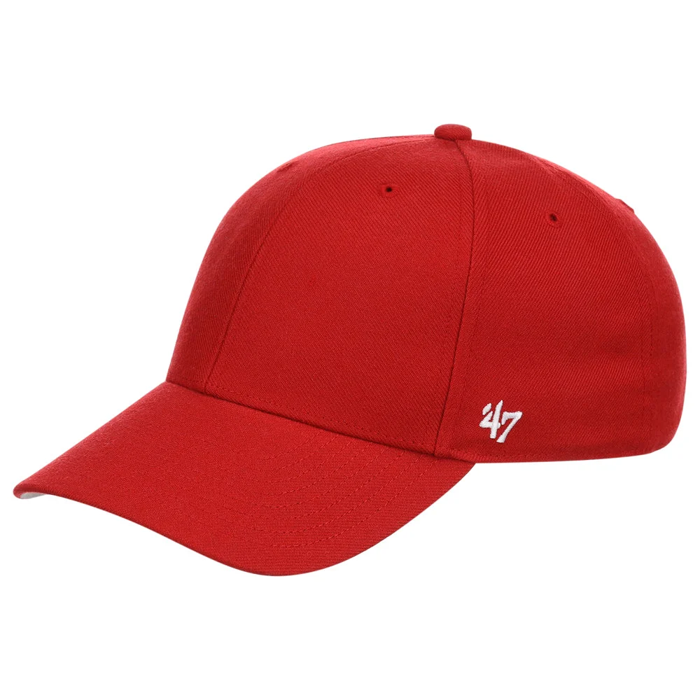 '47 Classic MVP Cap - Red