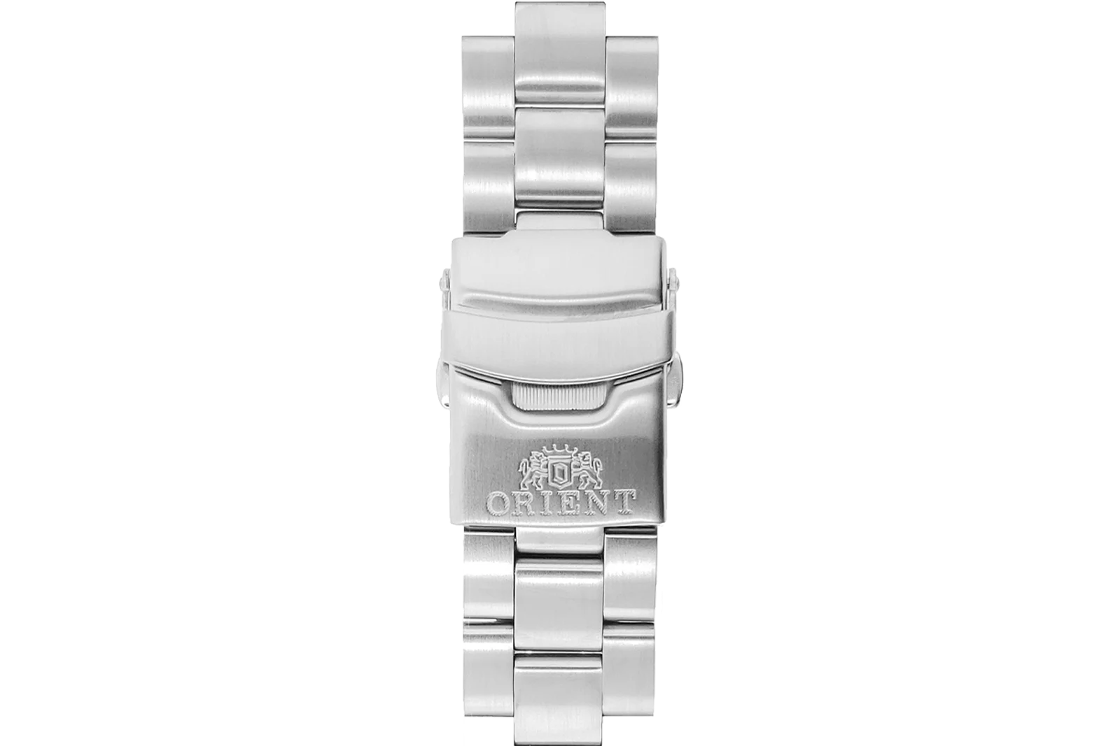 AA02 Arabic Numeral Bracelet (22 mm)