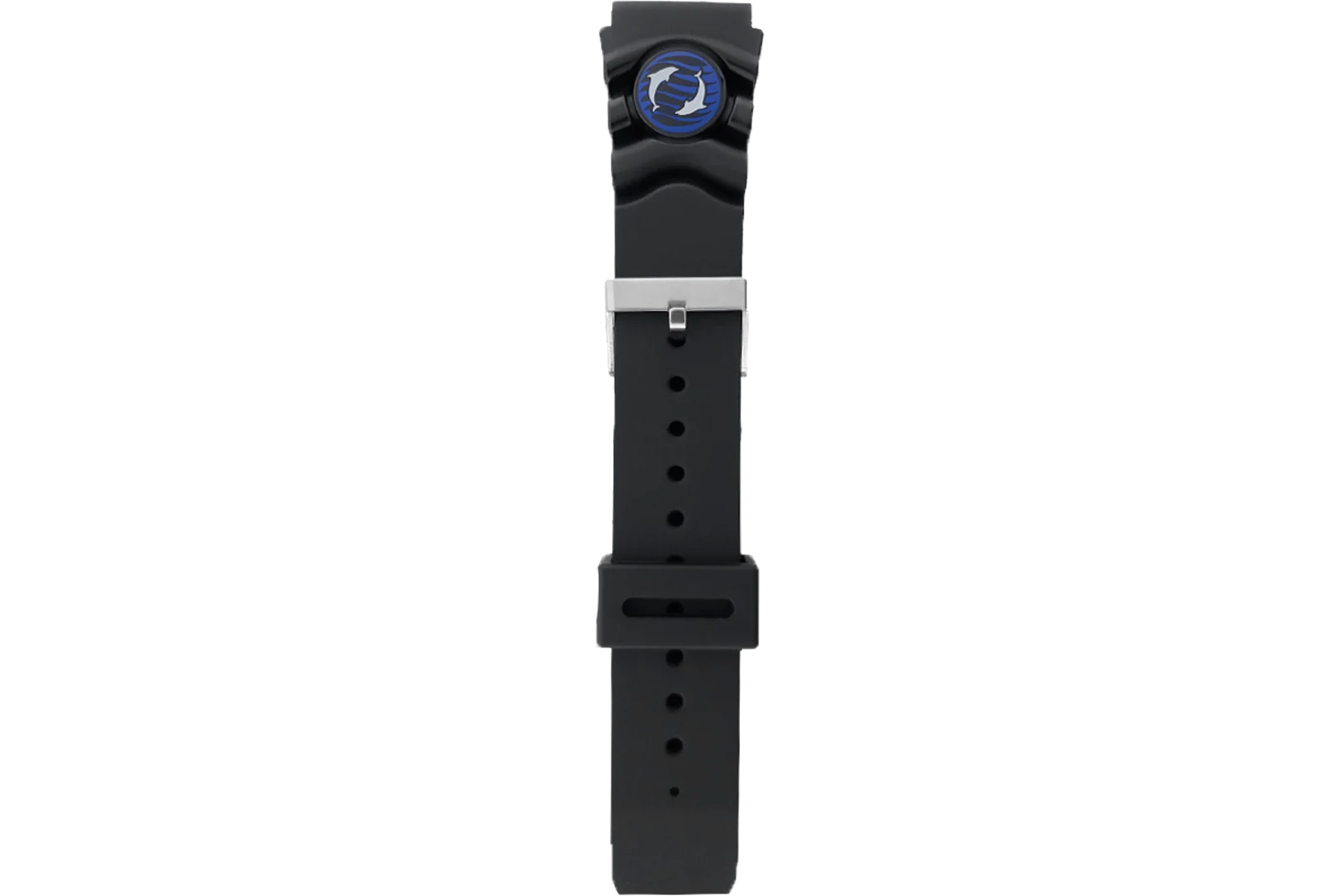 AA02 Rubber Strap (22 MM)