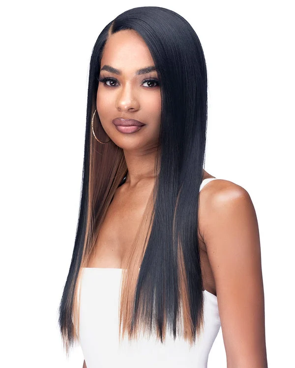 Adelina Lace Front Synthetic Wig by Bobbi Boss