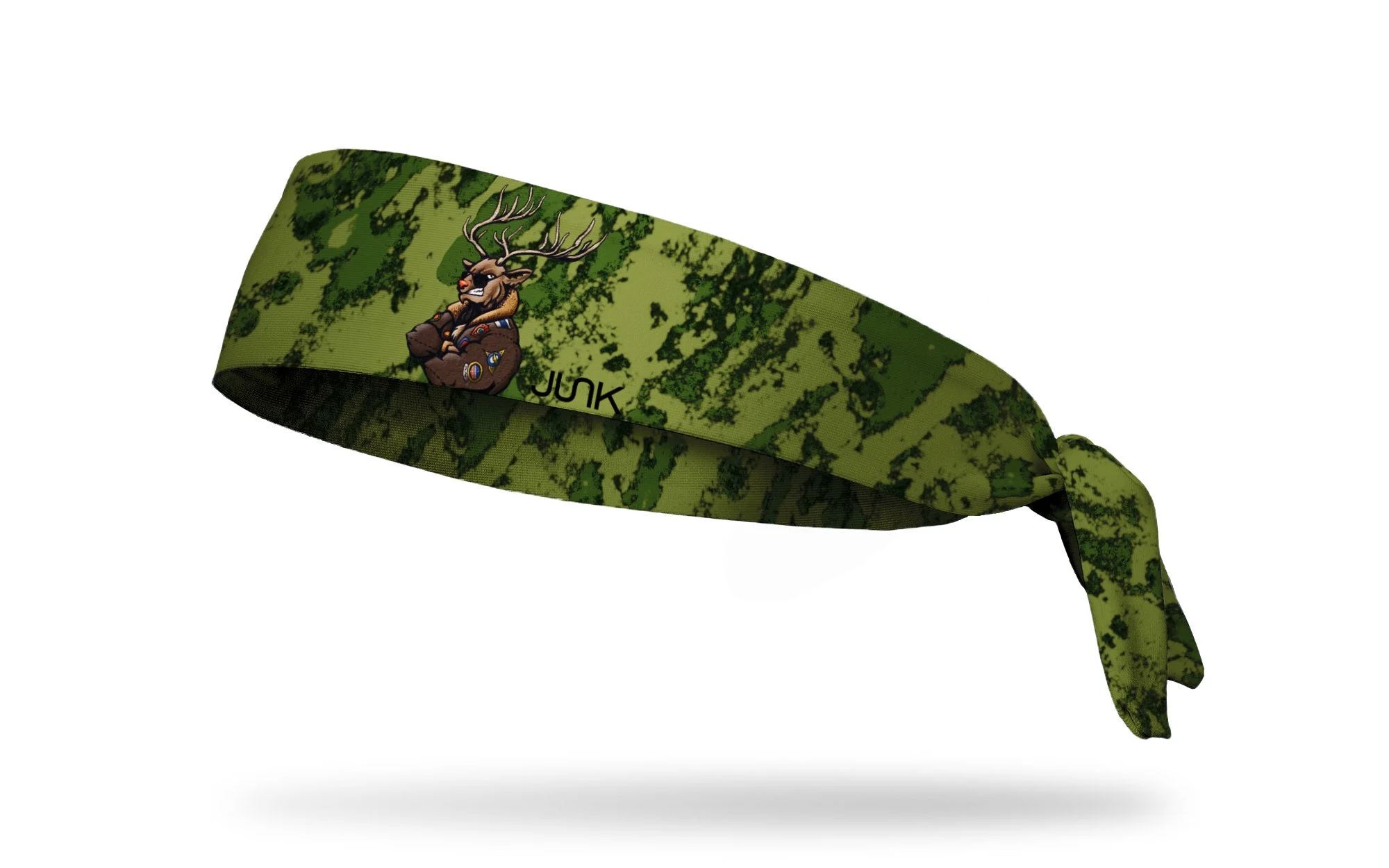 Aggressive ReindeerFlex Tie