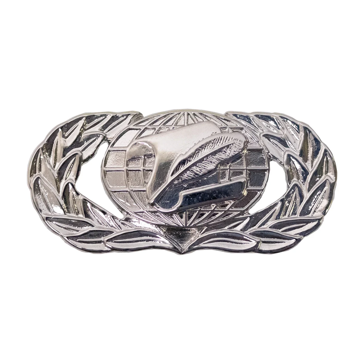 Air Force Badge: Administration - midsize