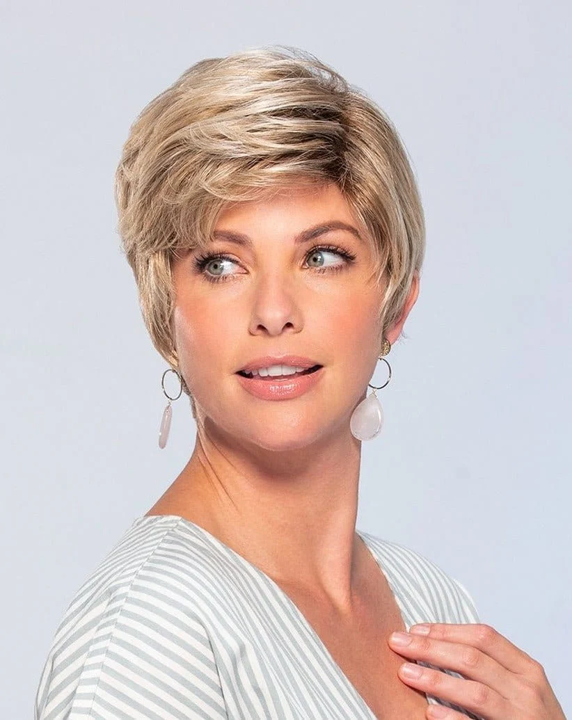 Allure Large by Jon Renau | Synthetic Wig | Basic Cap
