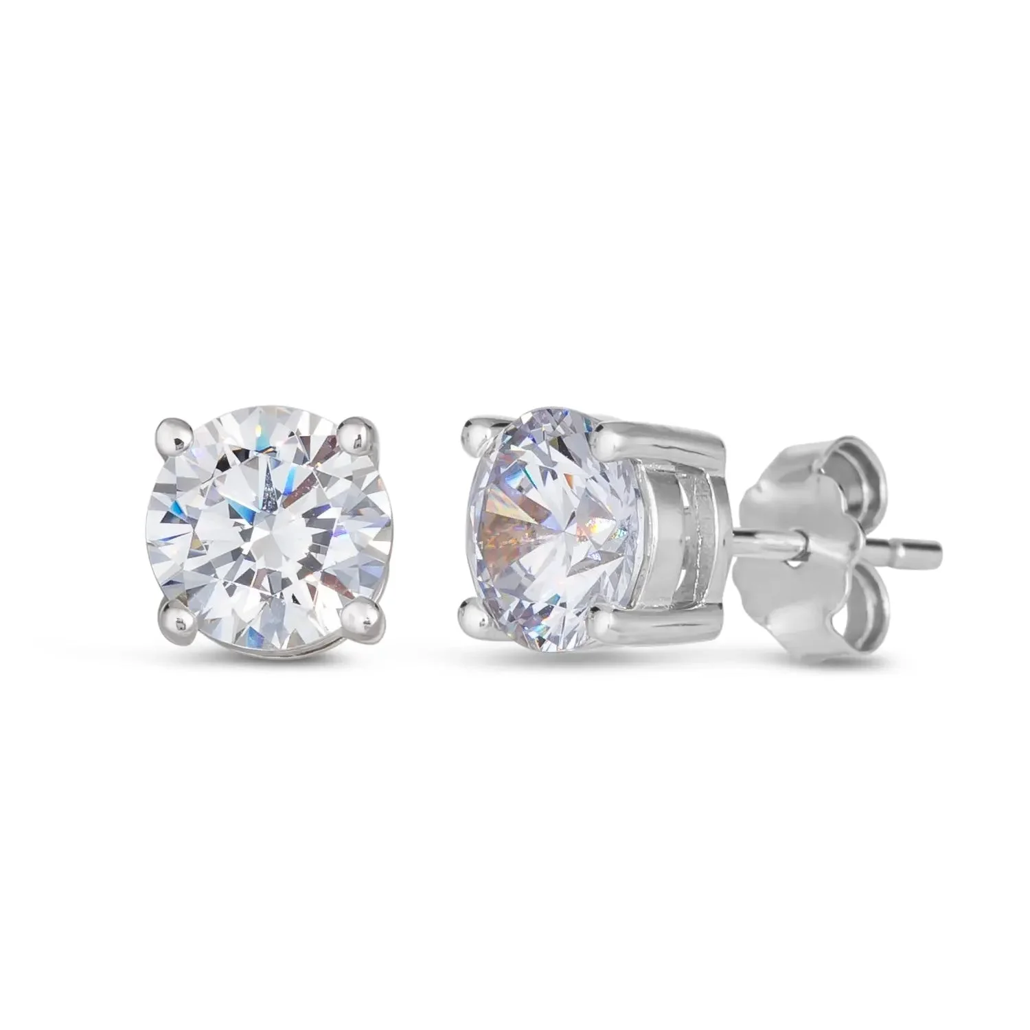 Anastasia Stud Earrings