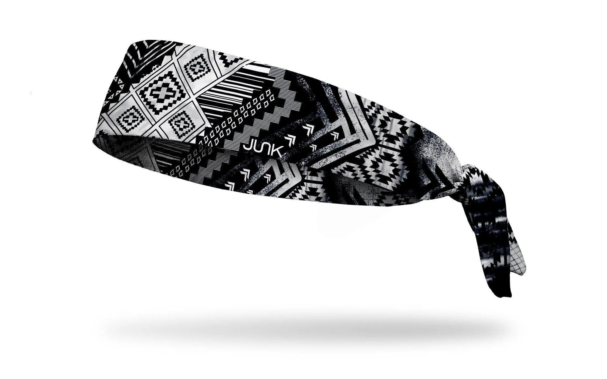 Apache NoirFlex Tie