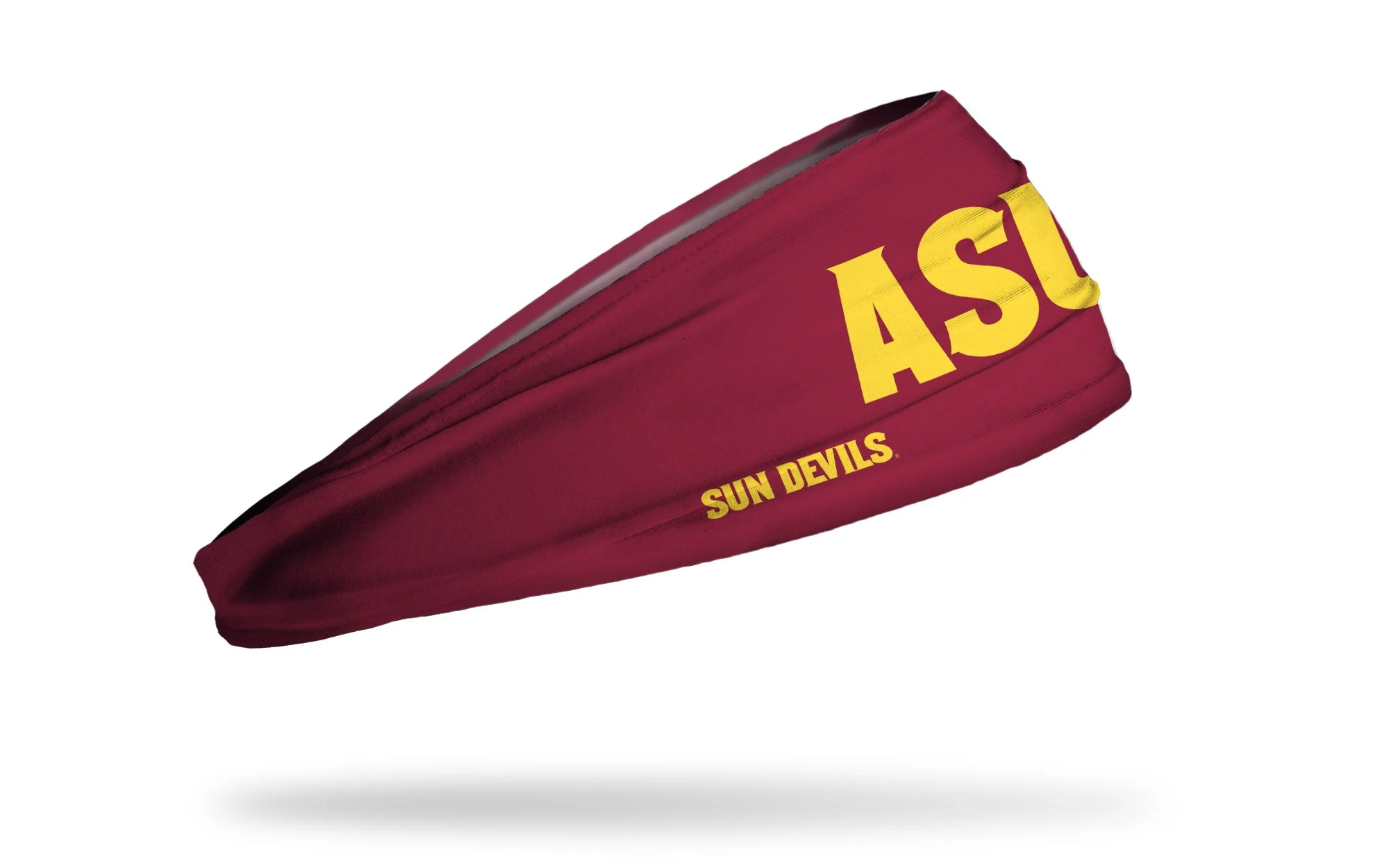 Arizona State University: ASU Sun Devils MaroonBig Bang Lite