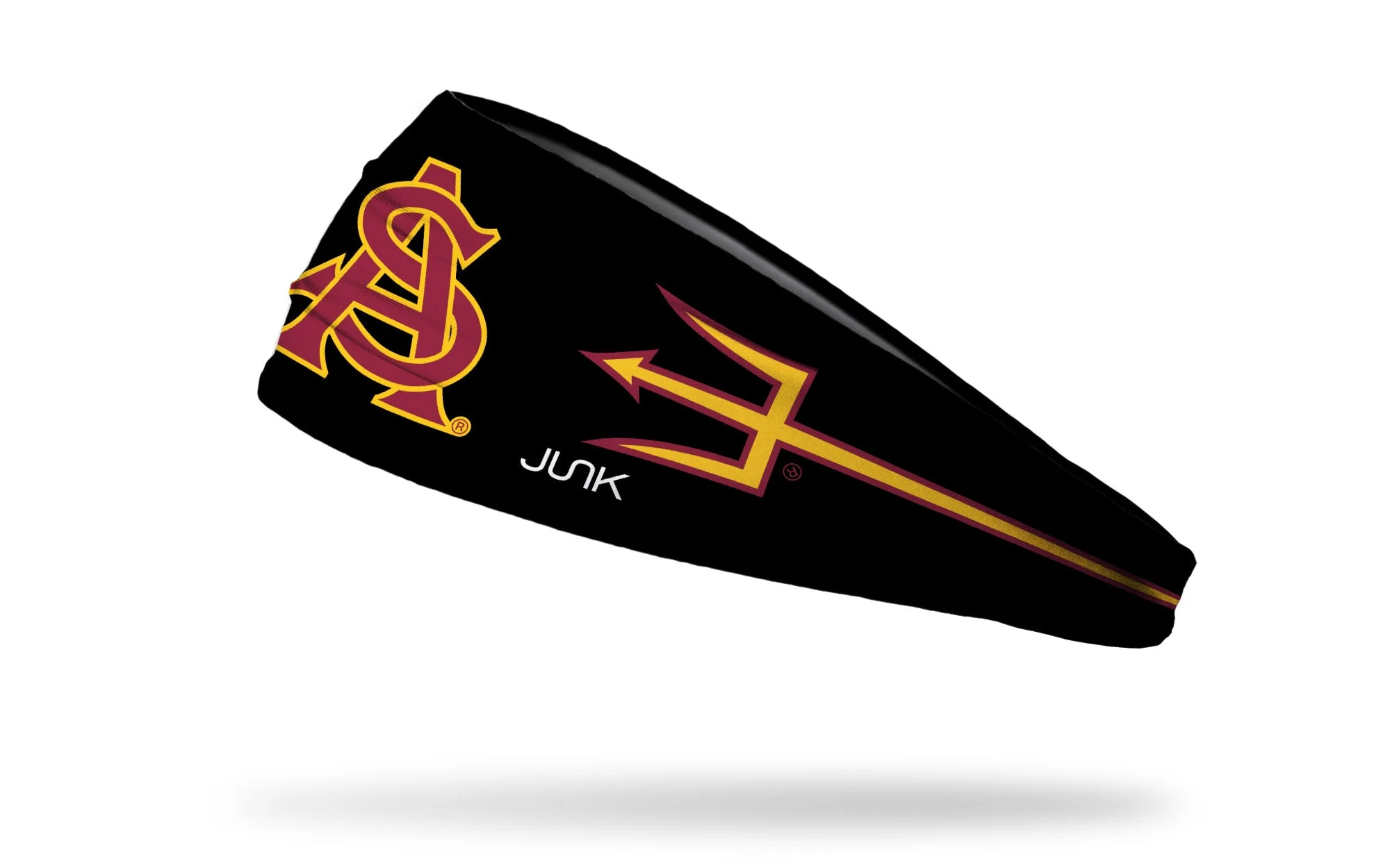 Arizona State University: Fear the ForkBig Bang Lite