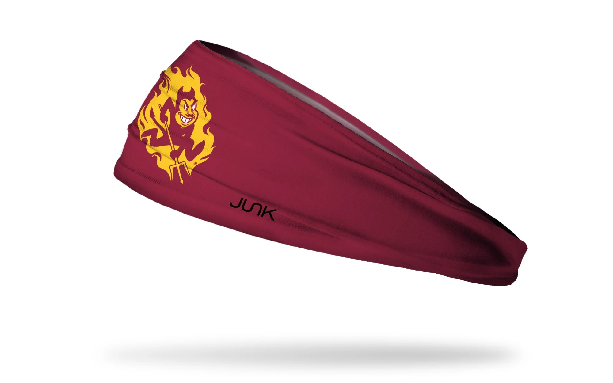 Arizona State University: Sparky MaroonBig Bang Lite
