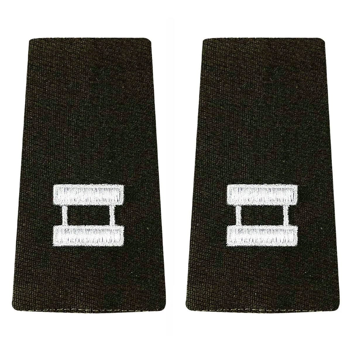 Army AGSU Large Epaulet: Captain