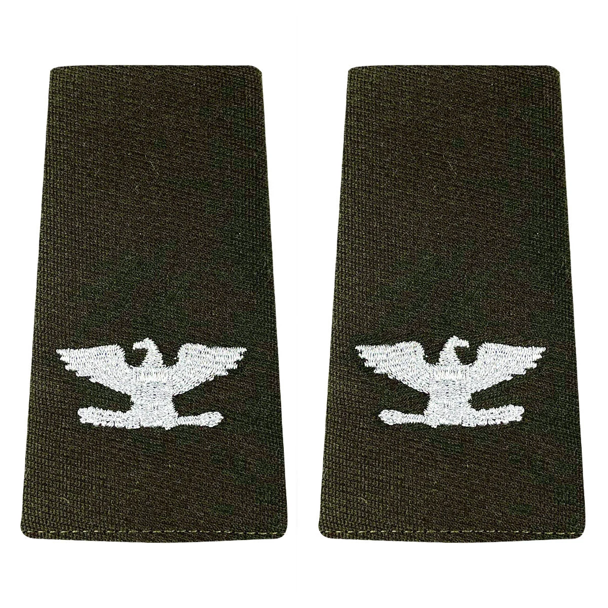 Army AGSU Large Epaulet: Colonel