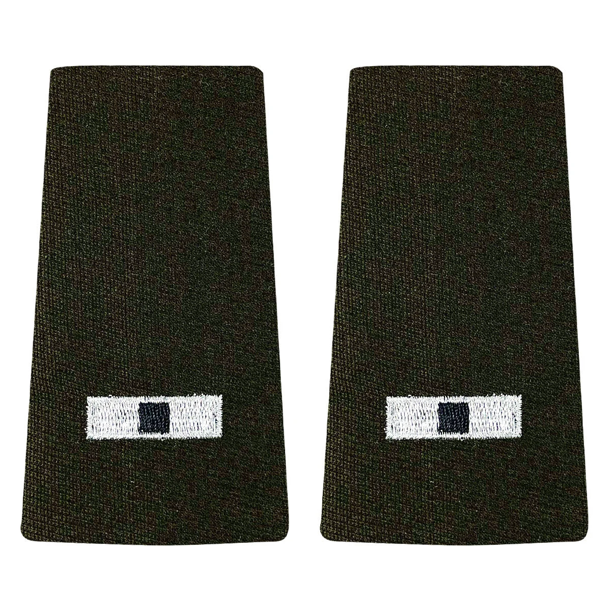 Army AGSU Large Epaulet: Warrant Officer 1