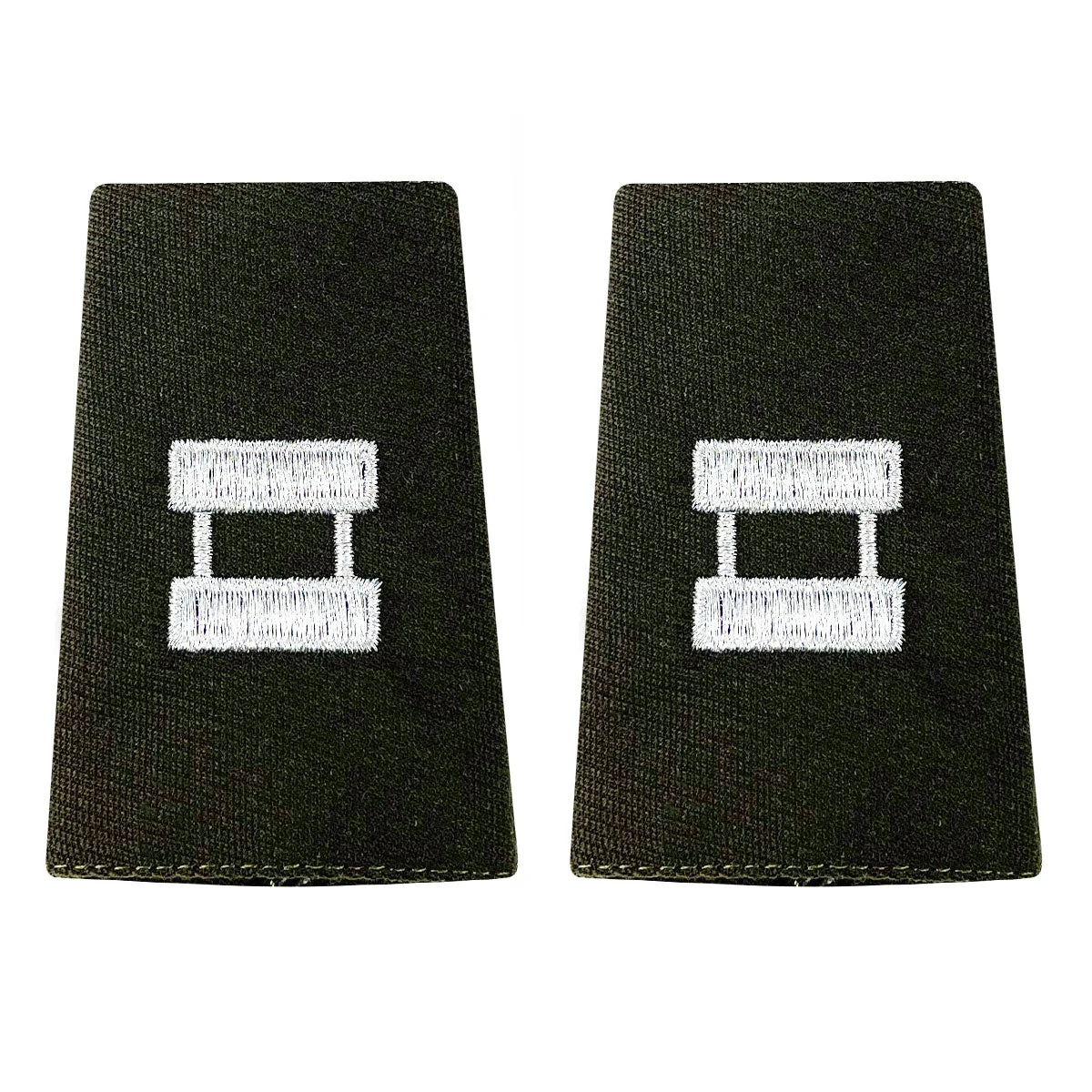 Army AGSU Small Epaulet: Captain