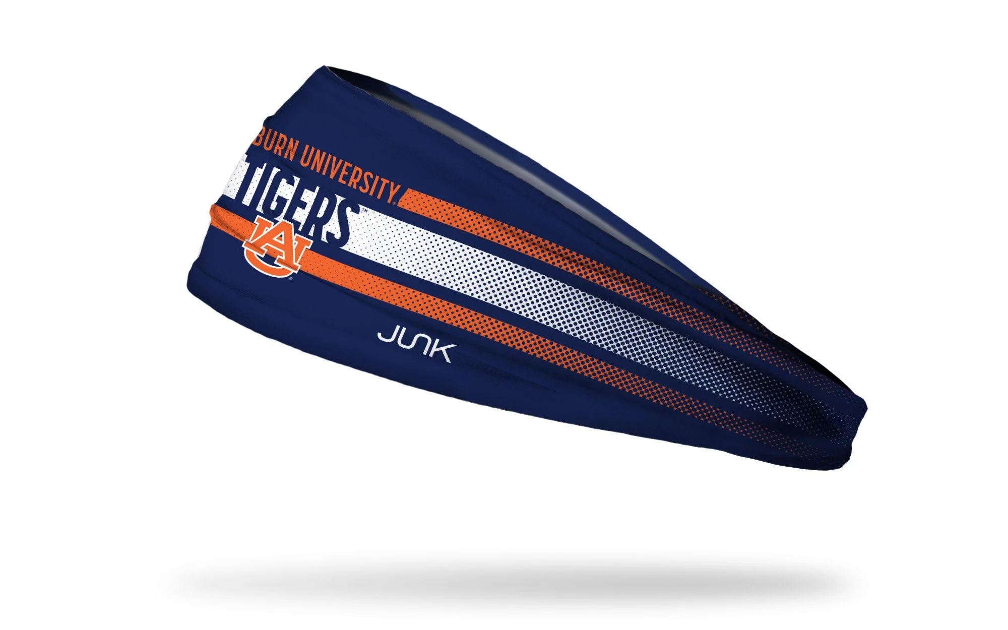 Auburn University: Faded StripeBig Bang Lite