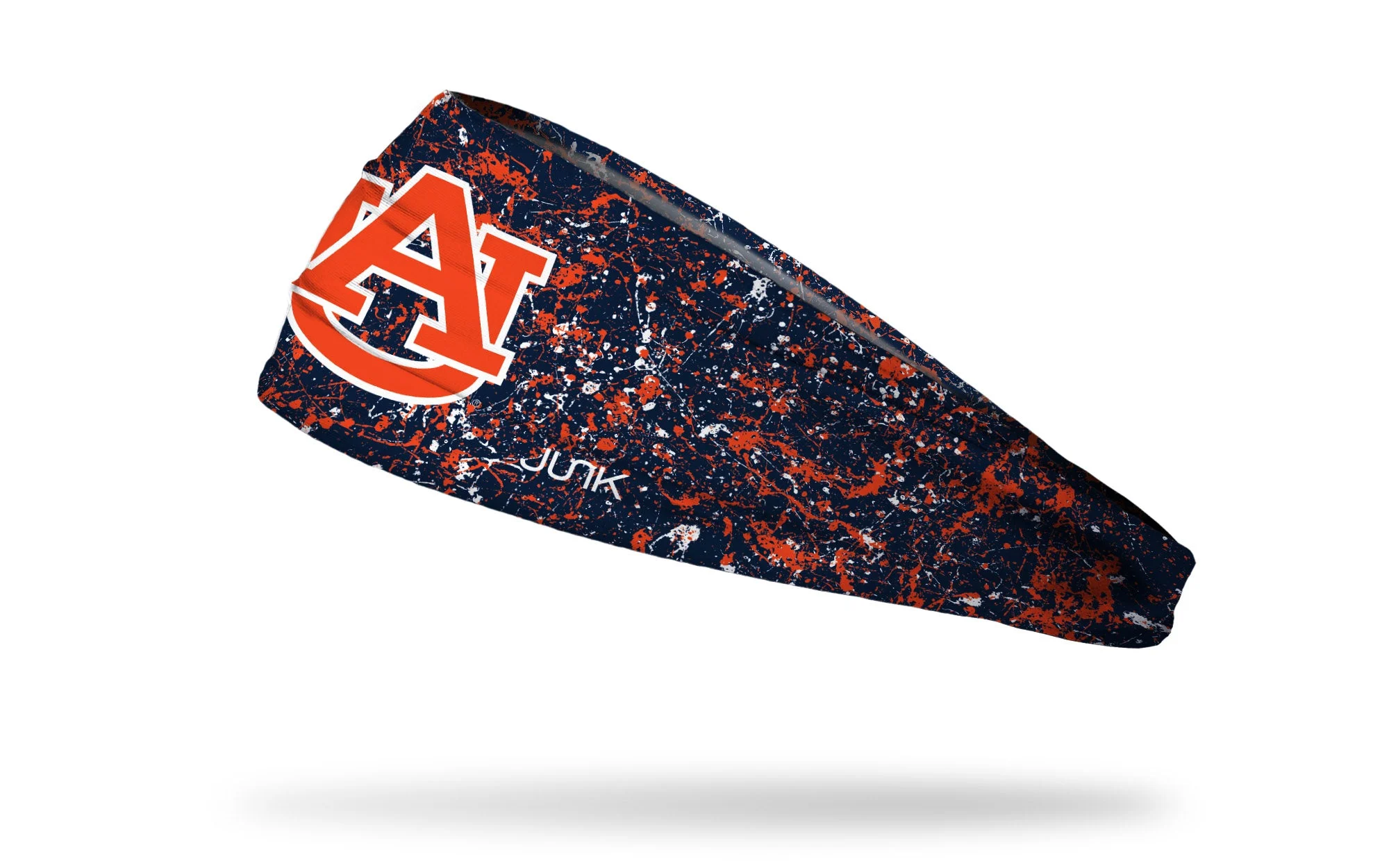 Auburn University: Splatter NavyBig Bang Lite