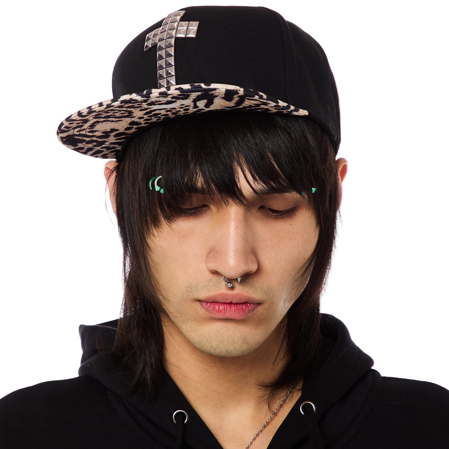 Based Snapback