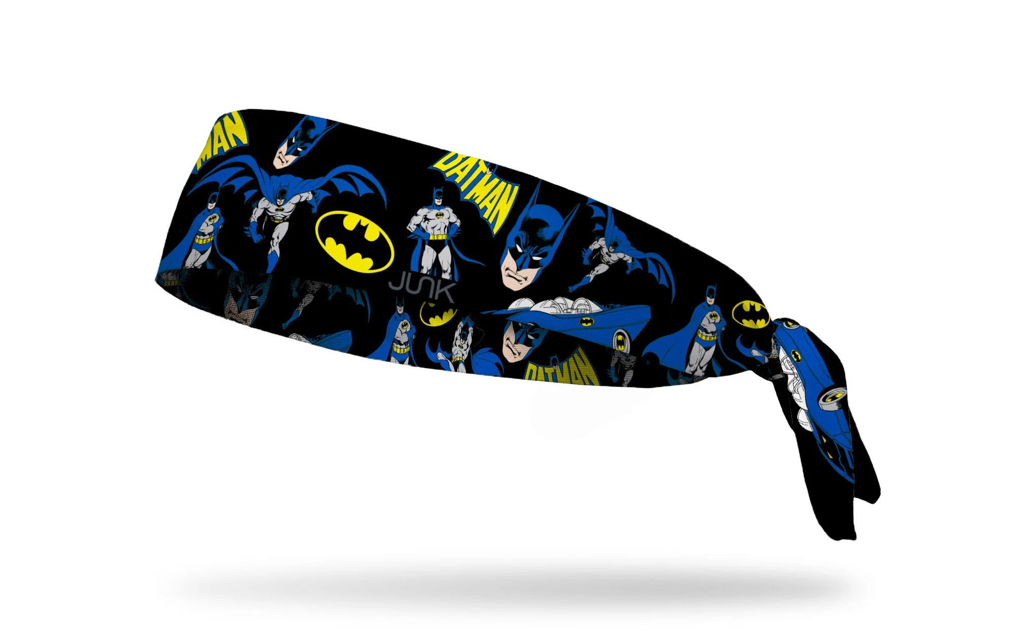 Batman: OverloadFlex Tie