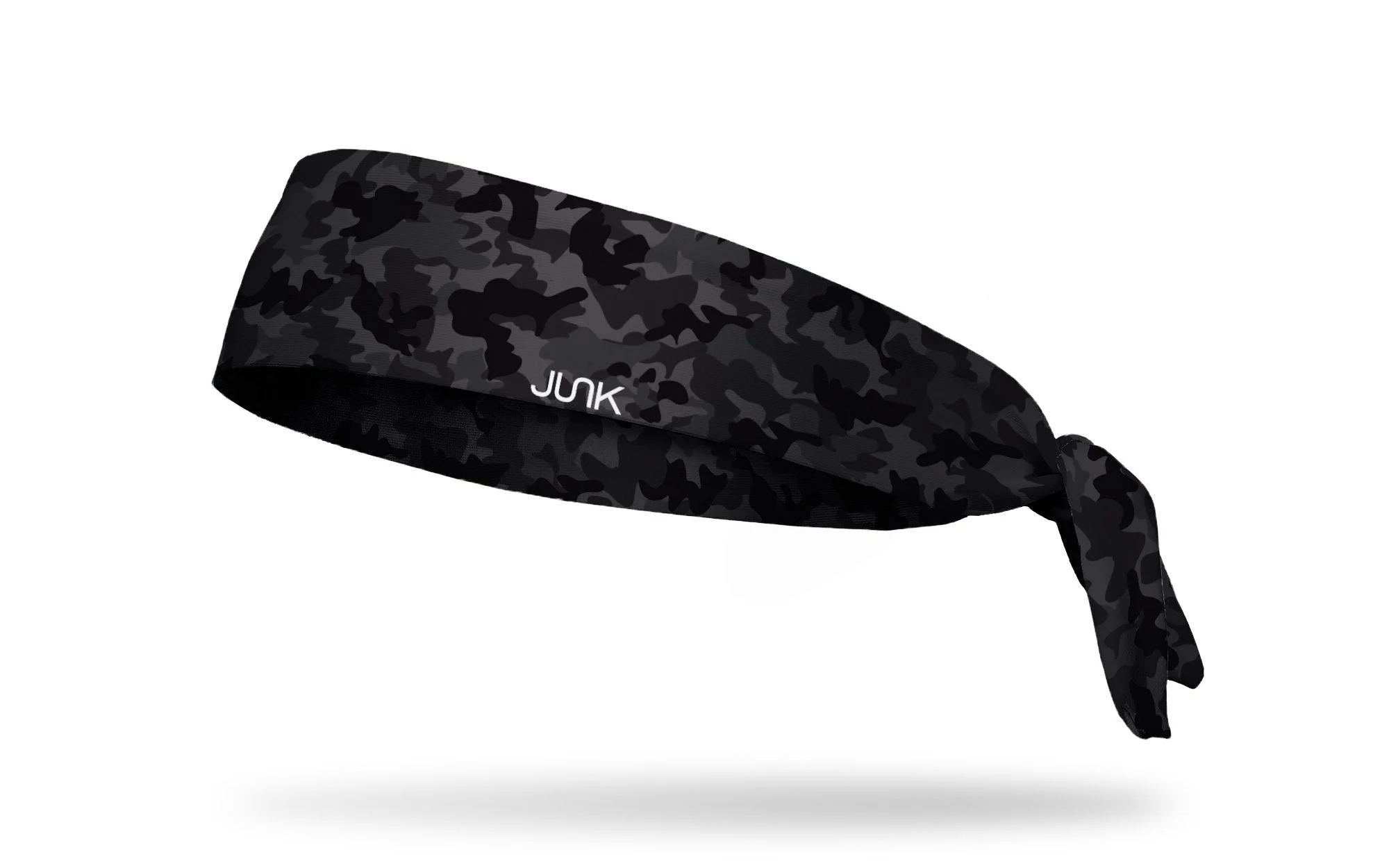 Black OpsFlex Tie