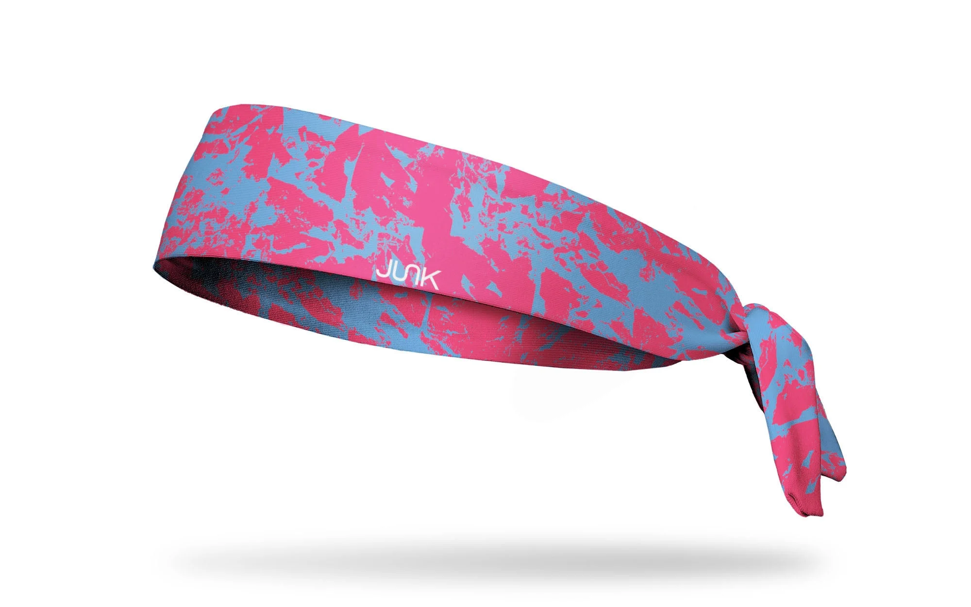 Bubblegum BlueFlex Tie