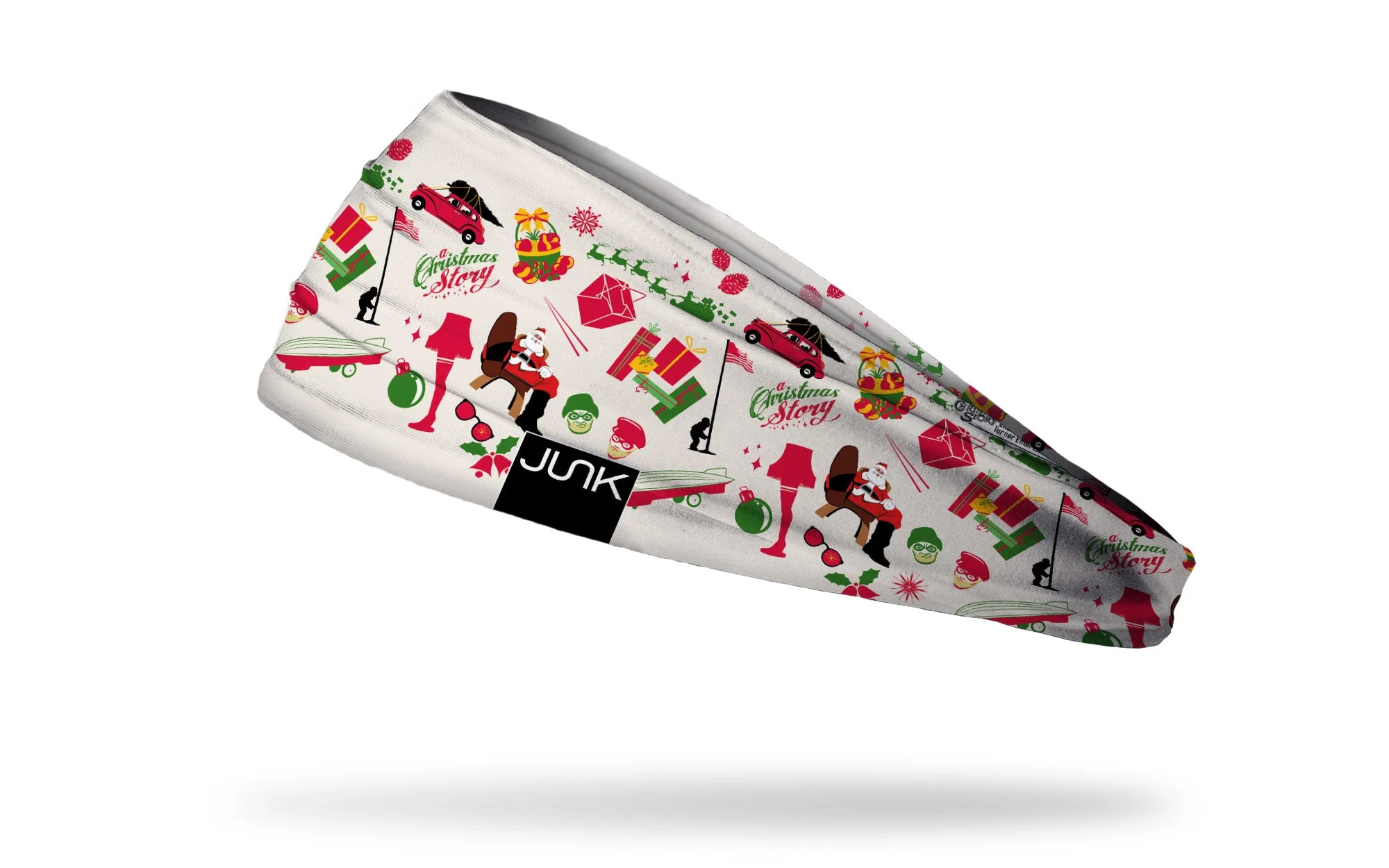 A Christmas Story: Christmas to RememberBig Bang Lite