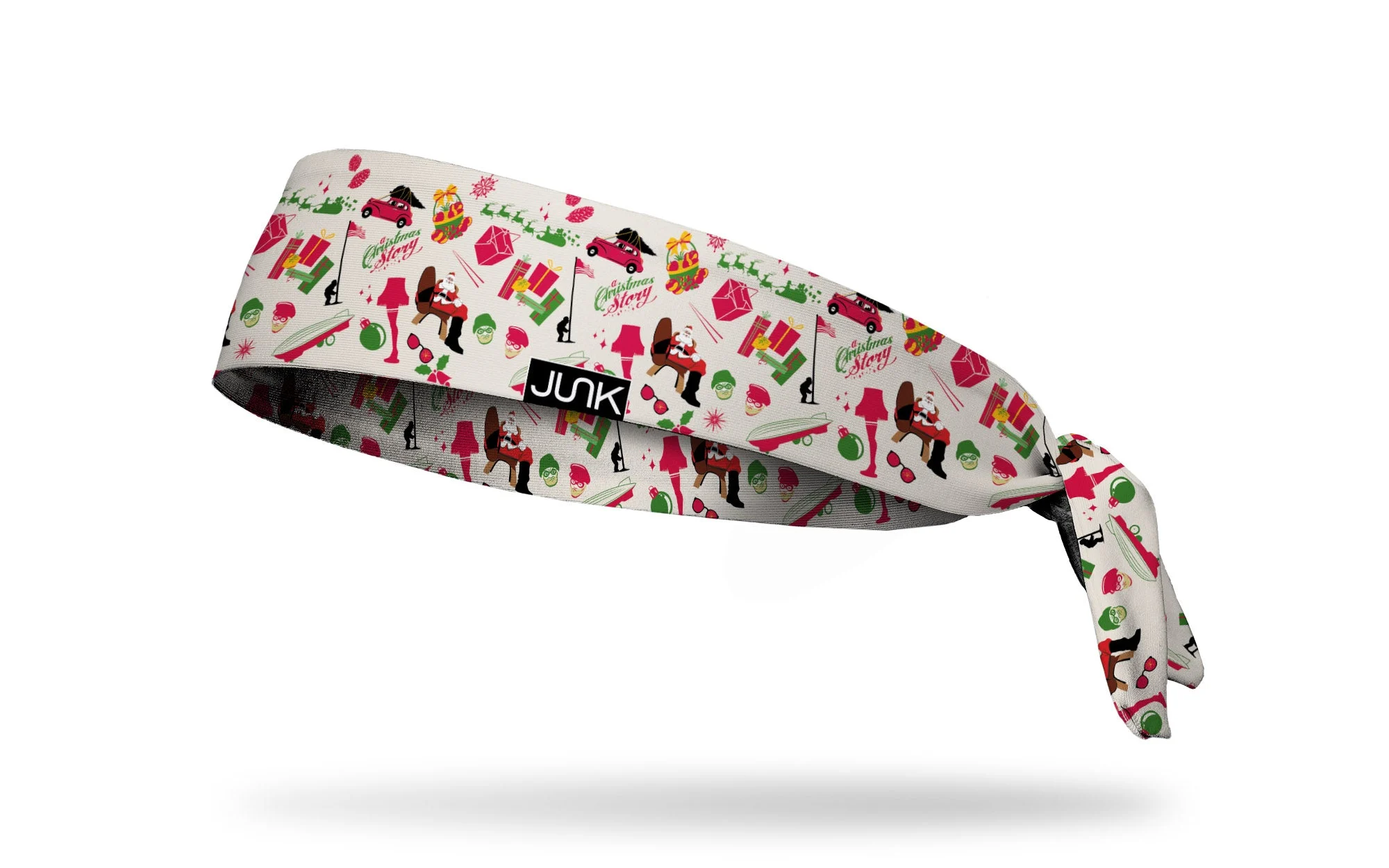 A Christmas Story: Christmas to RememberFlex Tie