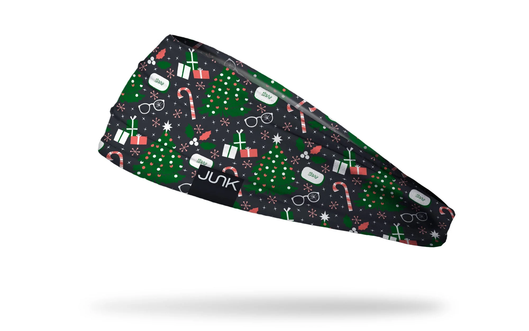 A Christmas Story: Connoisseur of SoapBig Bang Lite