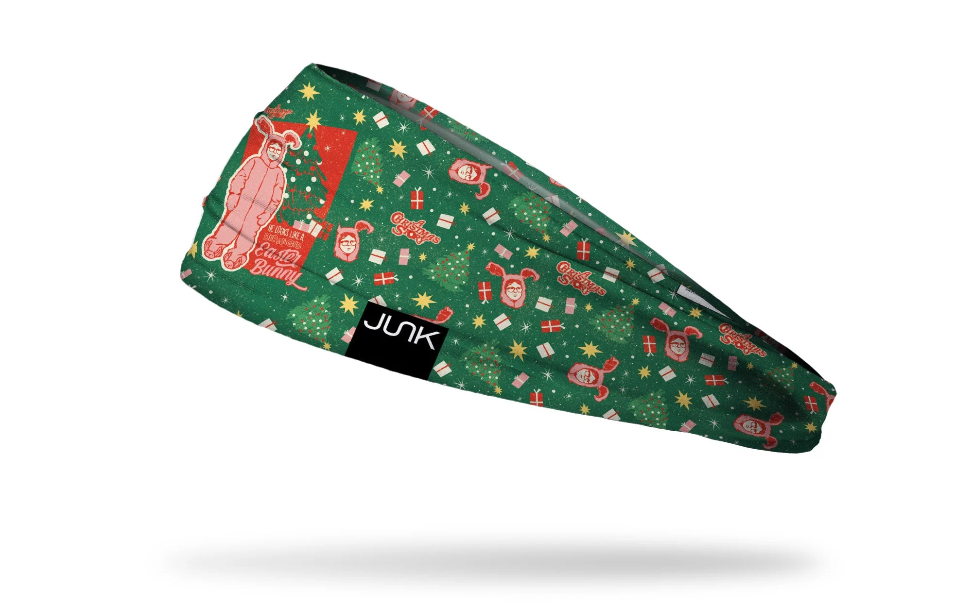 A Christmas Story: Dereanged Easter BunnyBig Bang Lite