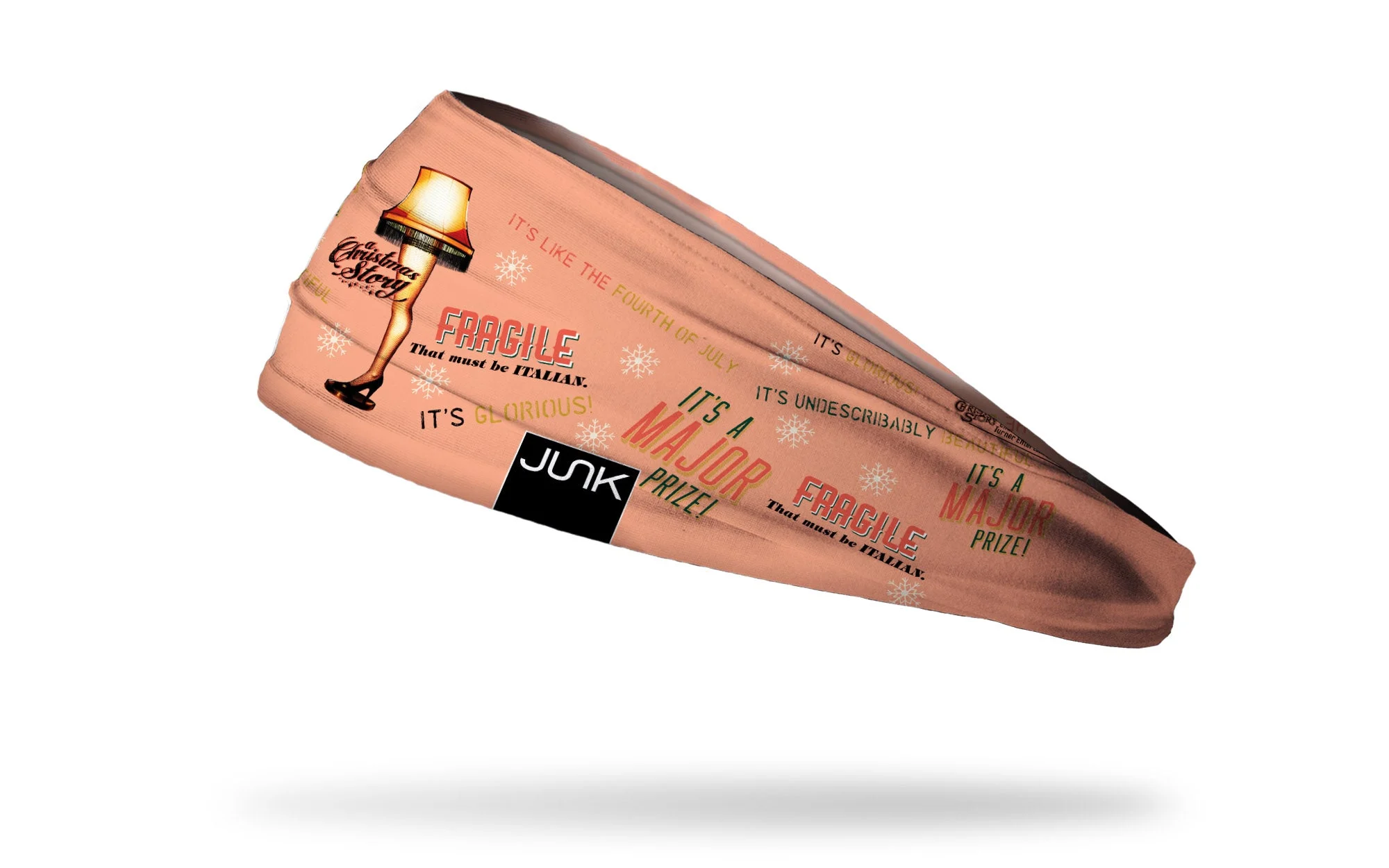 A Christmas Story: Leg LampBig Bang Lite