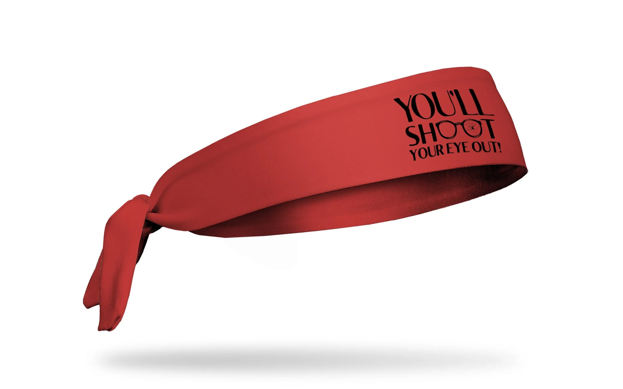 A Christmas Story: Shoot Your Eye OutFlex Tie