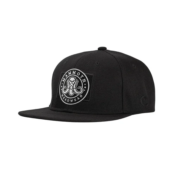 Classic Hat Patches (sml)