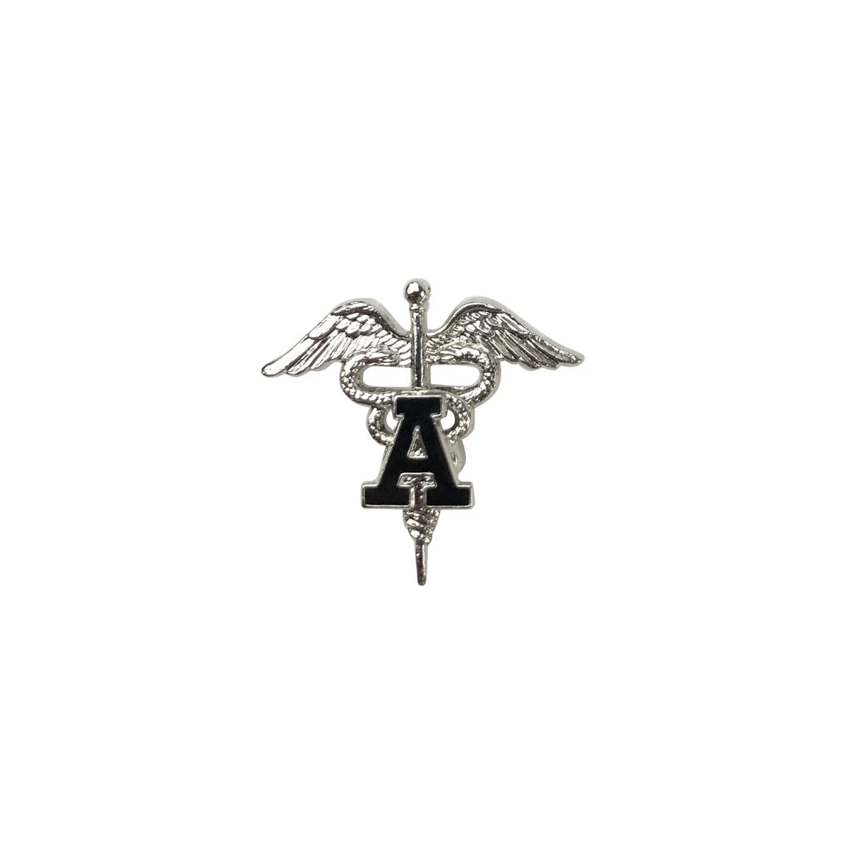 Coast Guard Auxiliary Badge: Field Readiness