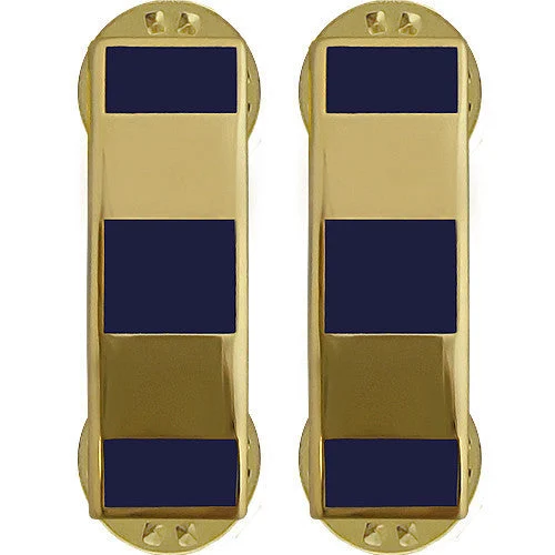 Coat Device: Warrant Officer 2