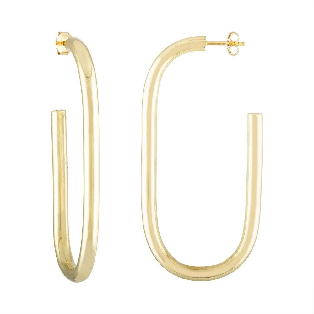 Formal Maya Earrings