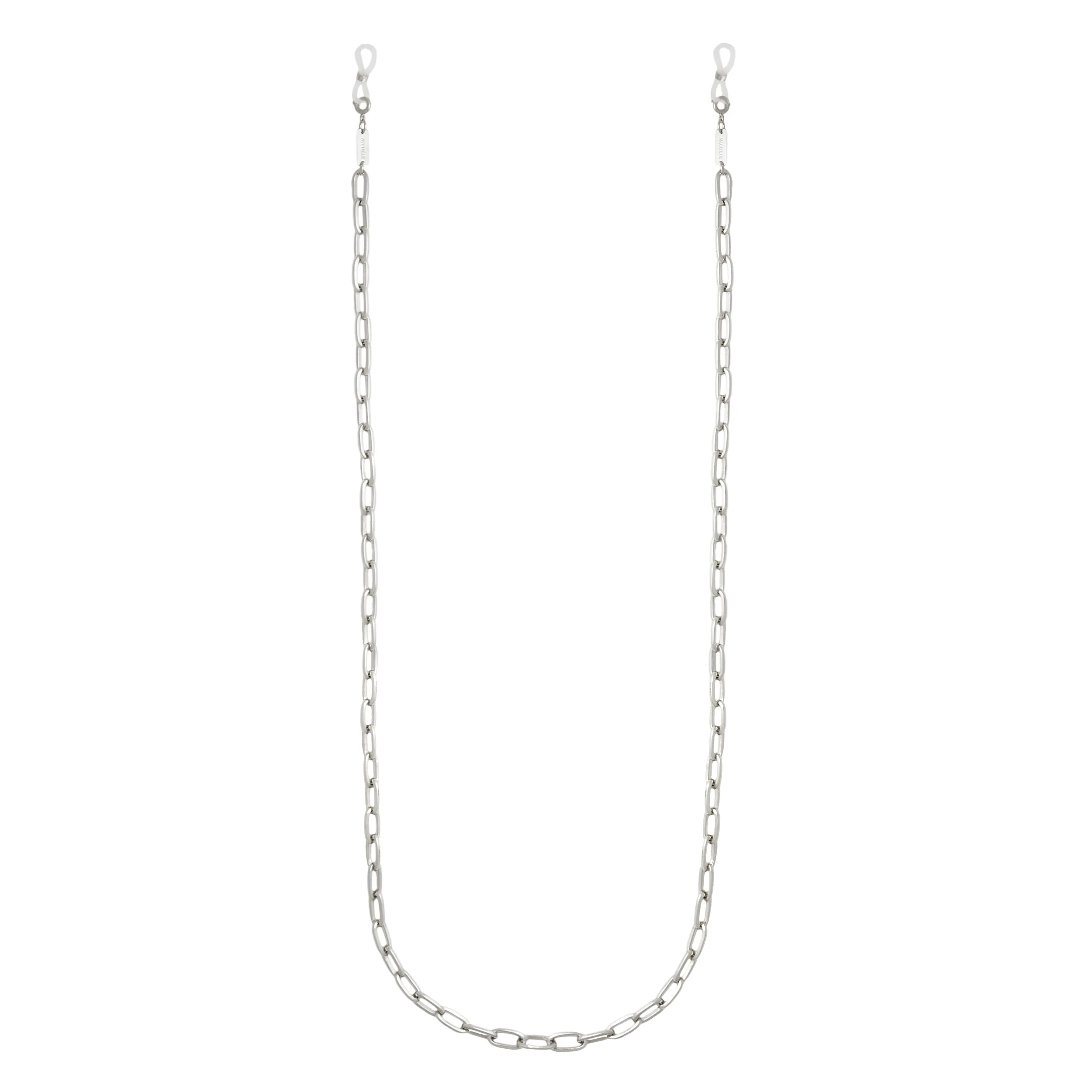 Grande Oval Link Sunglass Chain