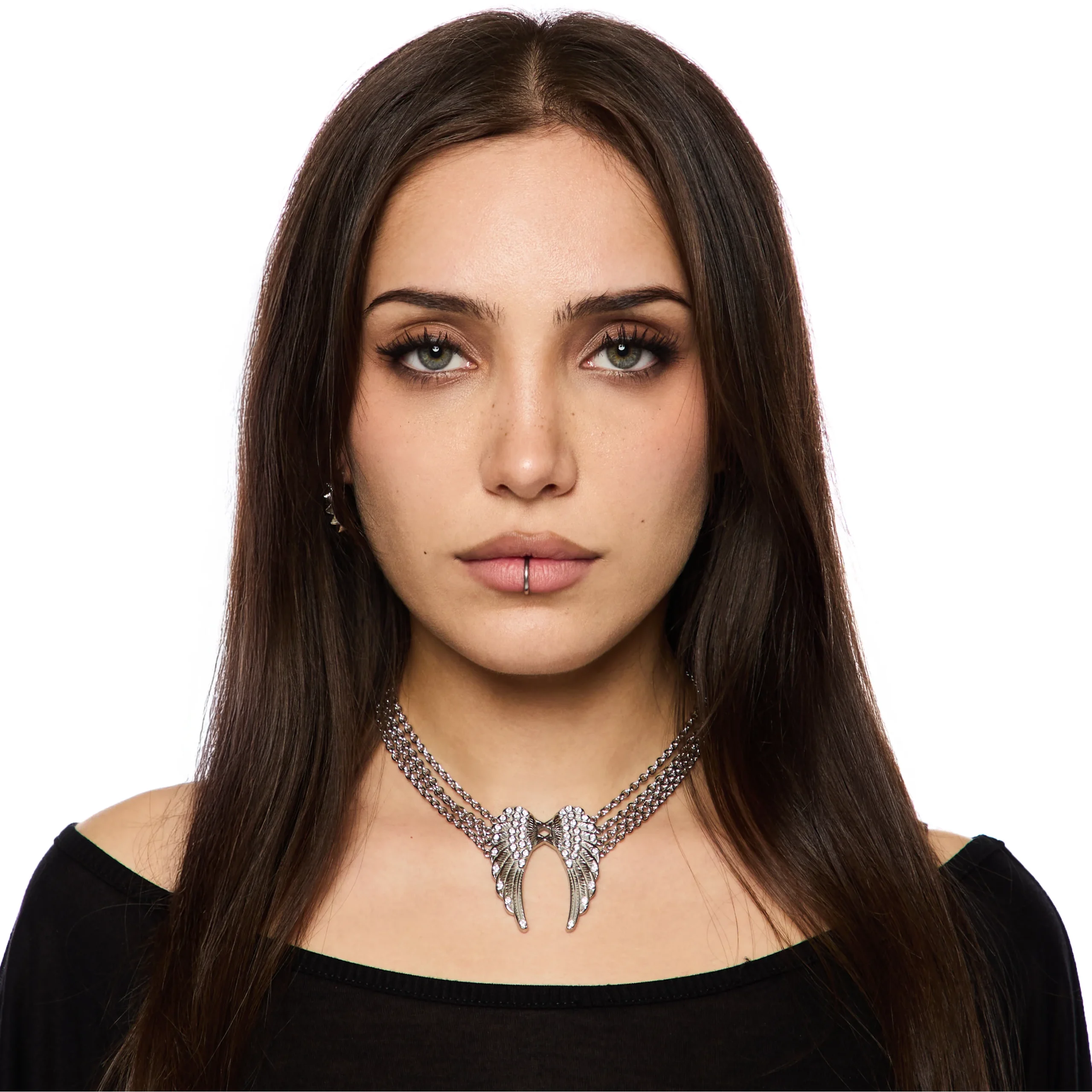 Guardian Necklace