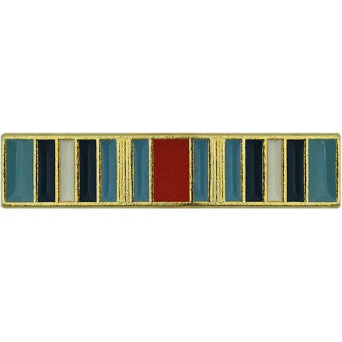 Lapel Pin: Global War on Terrorism Expeditionary