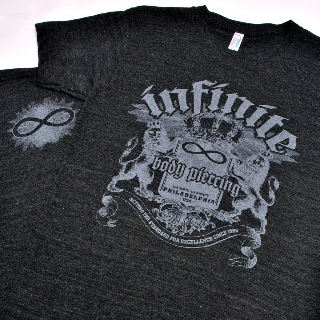 Lion Crest T-Shirt