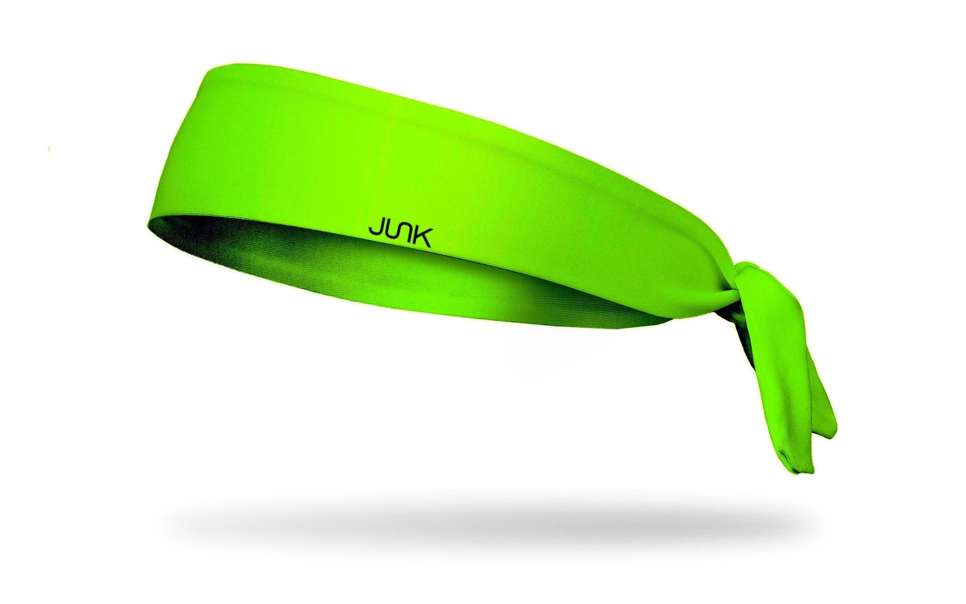 Neon GreenFlex Tie